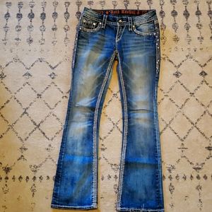 Rock revival 27 bootcut